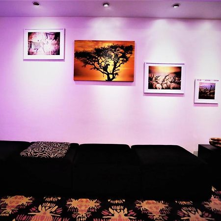 Hotel The Beatle à Bombay Extérieur photo