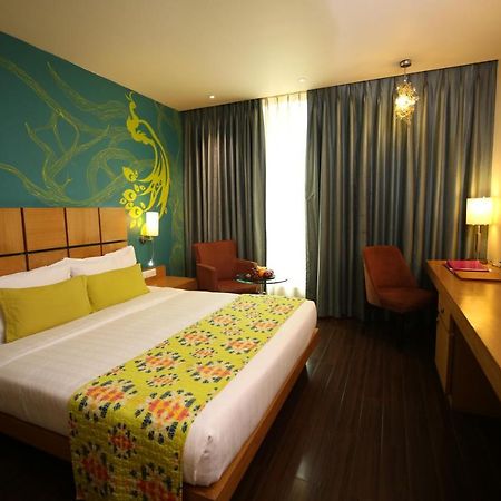 Hotel The Beatle à Bombay Extérieur photo