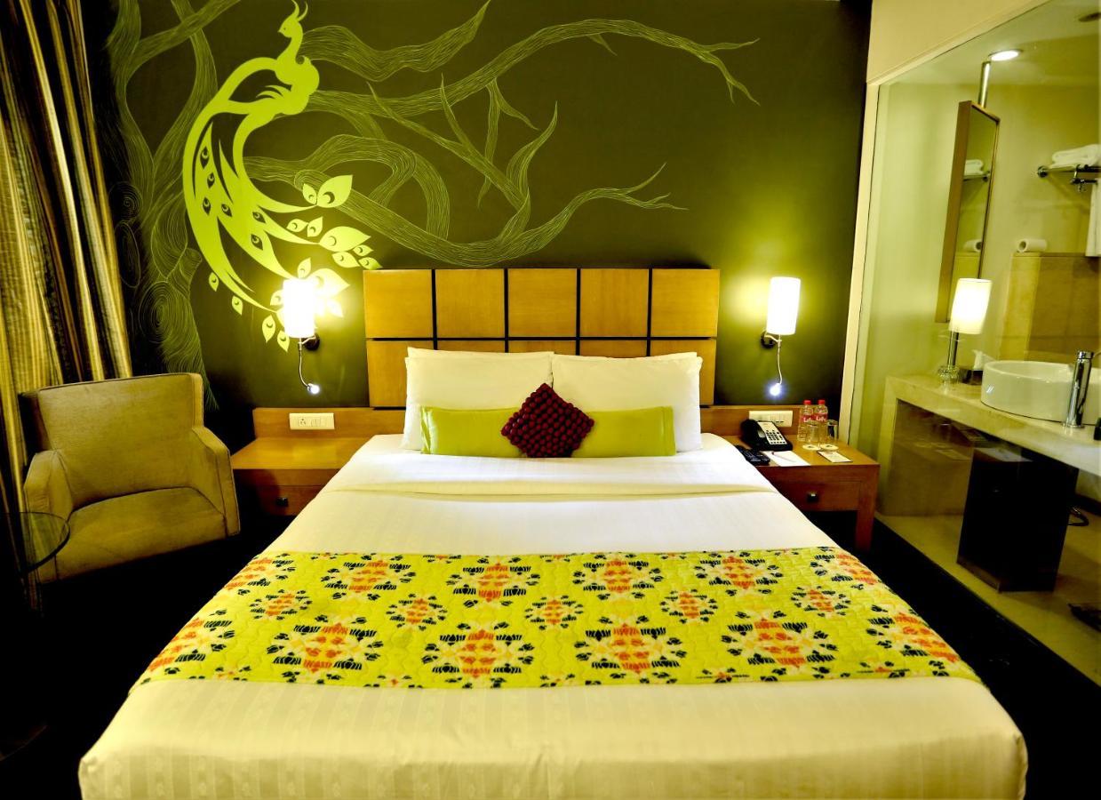 Hotel The Beatle à Bombay Extérieur photo