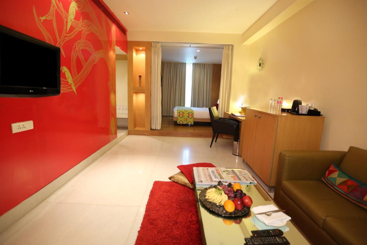 Hotel The Beatle à Bombay Extérieur photo