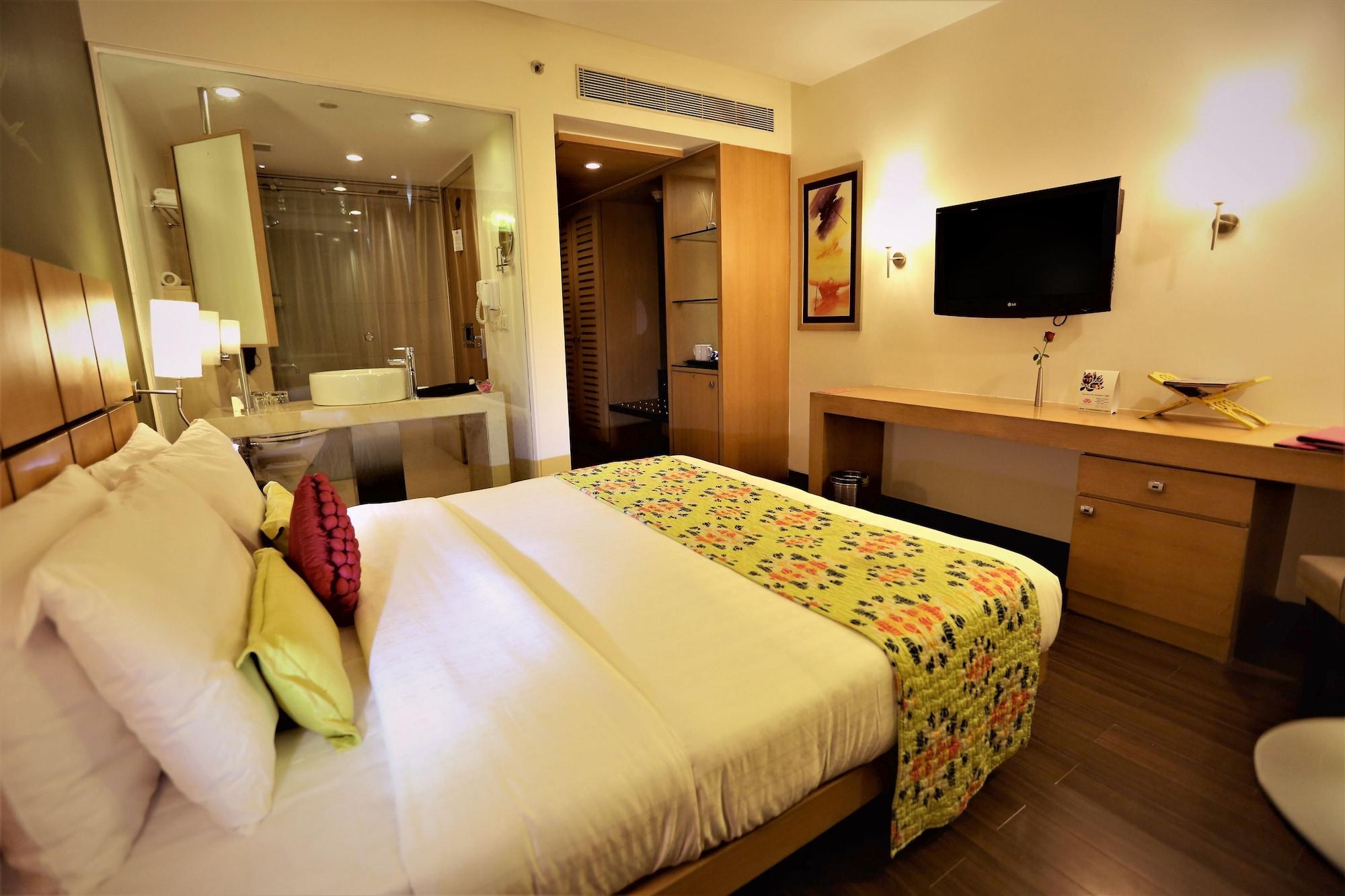 Hotel The Beatle à Bombay Extérieur photo