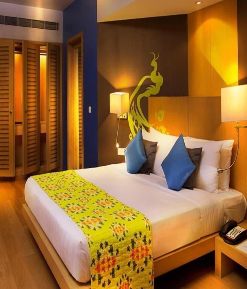 Hotel The Beatle à Bombay Extérieur photo