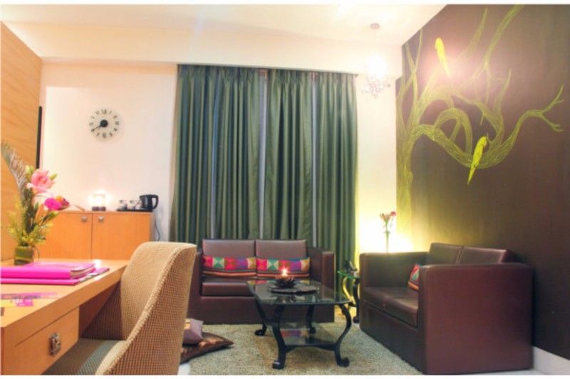 Hotel The Beatle à Bombay Extérieur photo