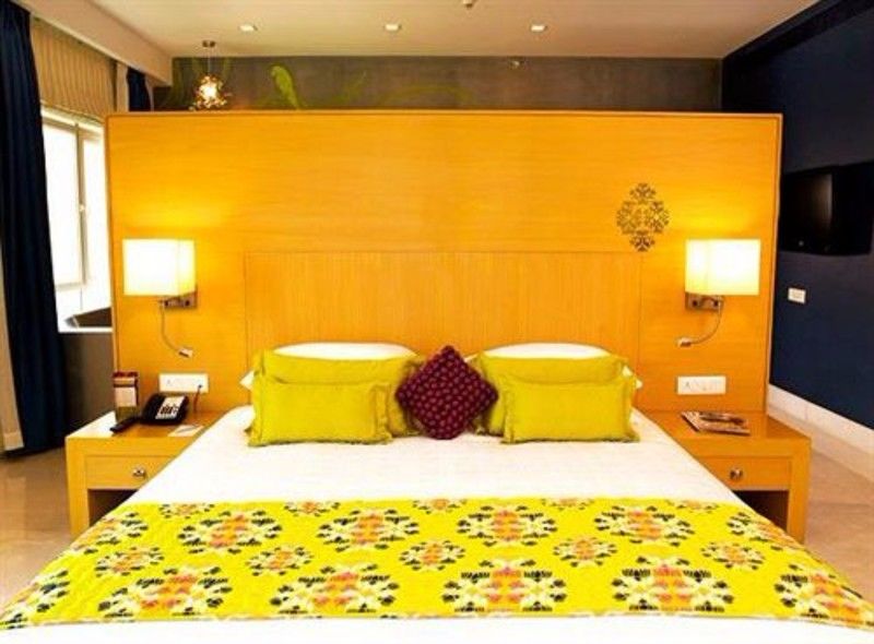 Hotel The Beatle à Bombay Extérieur photo