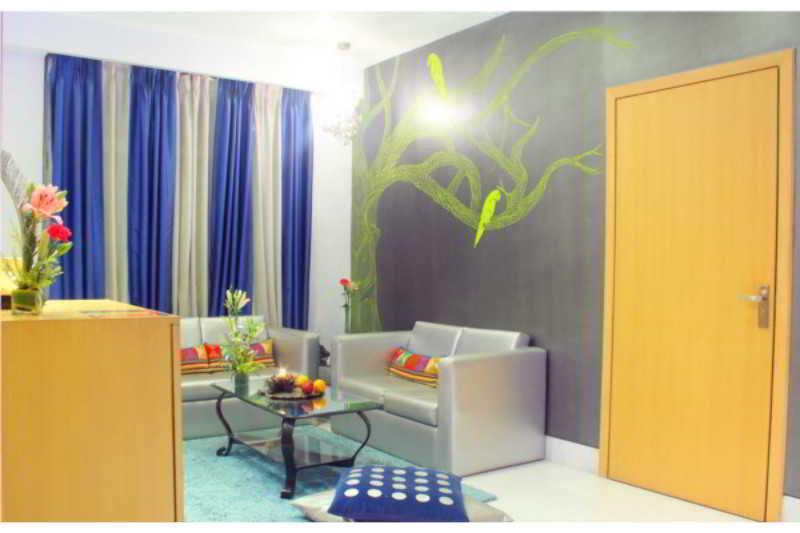 Hotel The Beatle à Bombay Extérieur photo