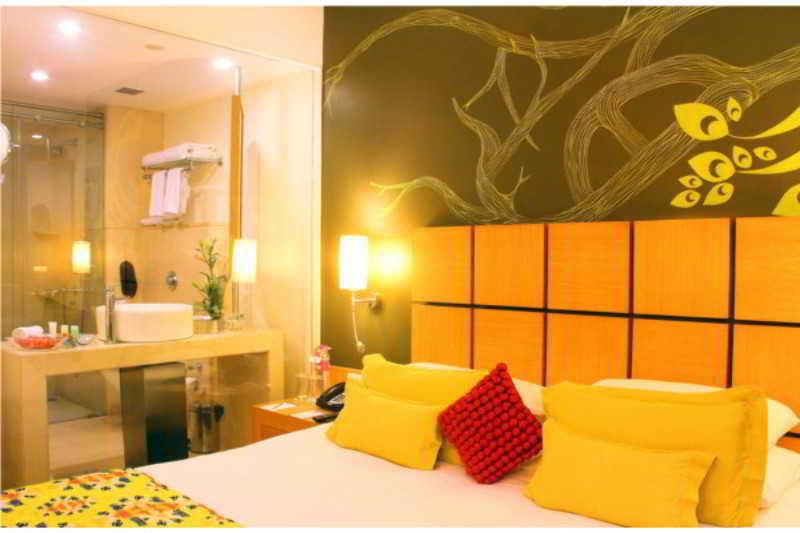 Hotel The Beatle à Bombay Extérieur photo