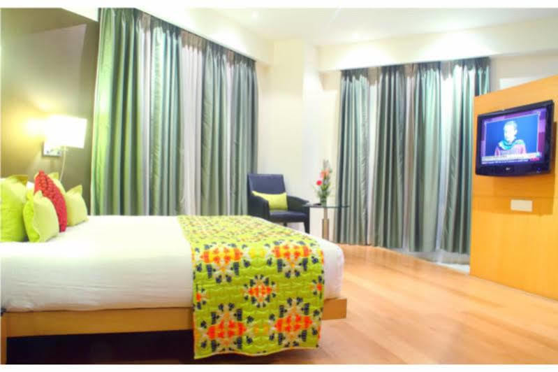 Hotel The Beatle à Bombay Extérieur photo