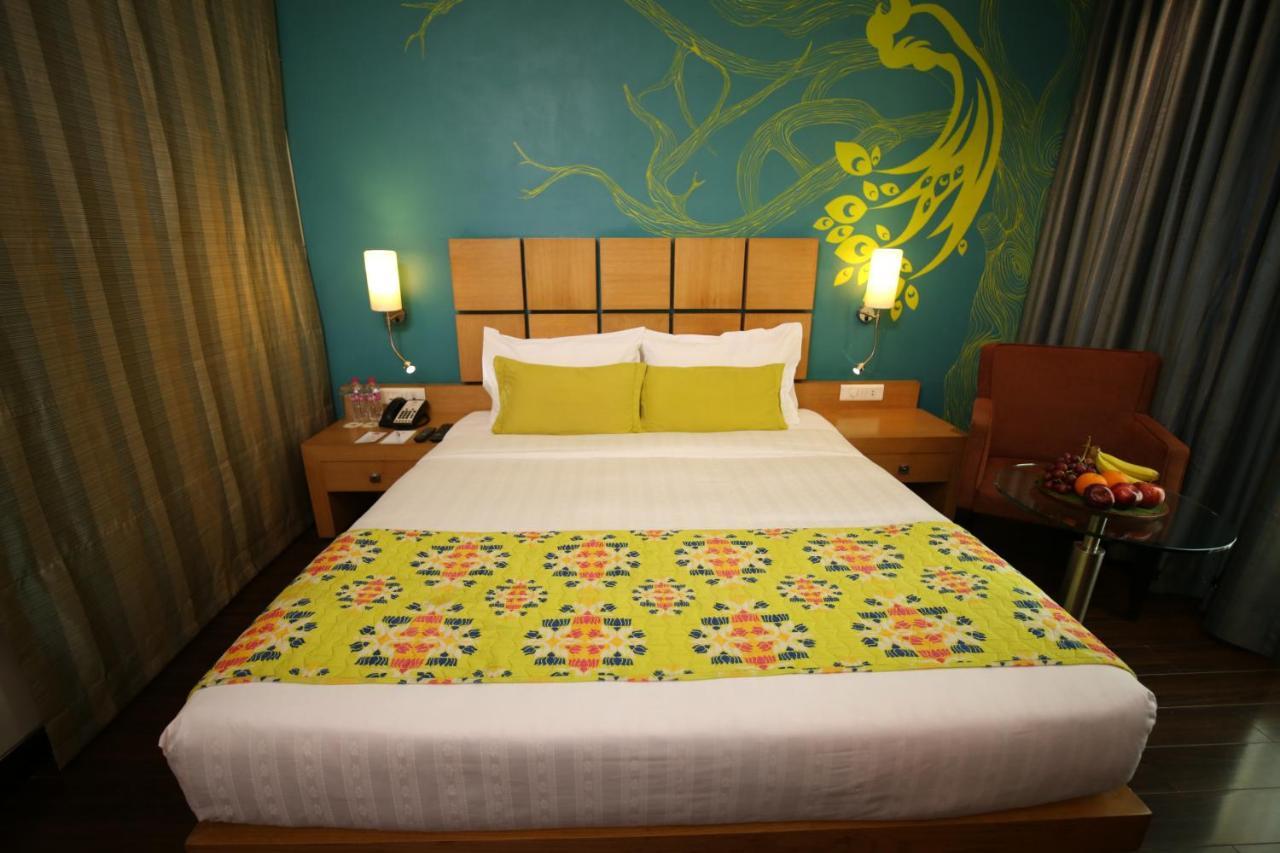 Hotel The Beatle à Bombay Extérieur photo
