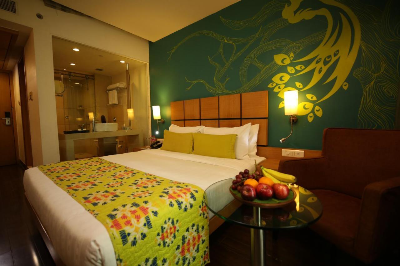 Hotel The Beatle à Bombay Extérieur photo