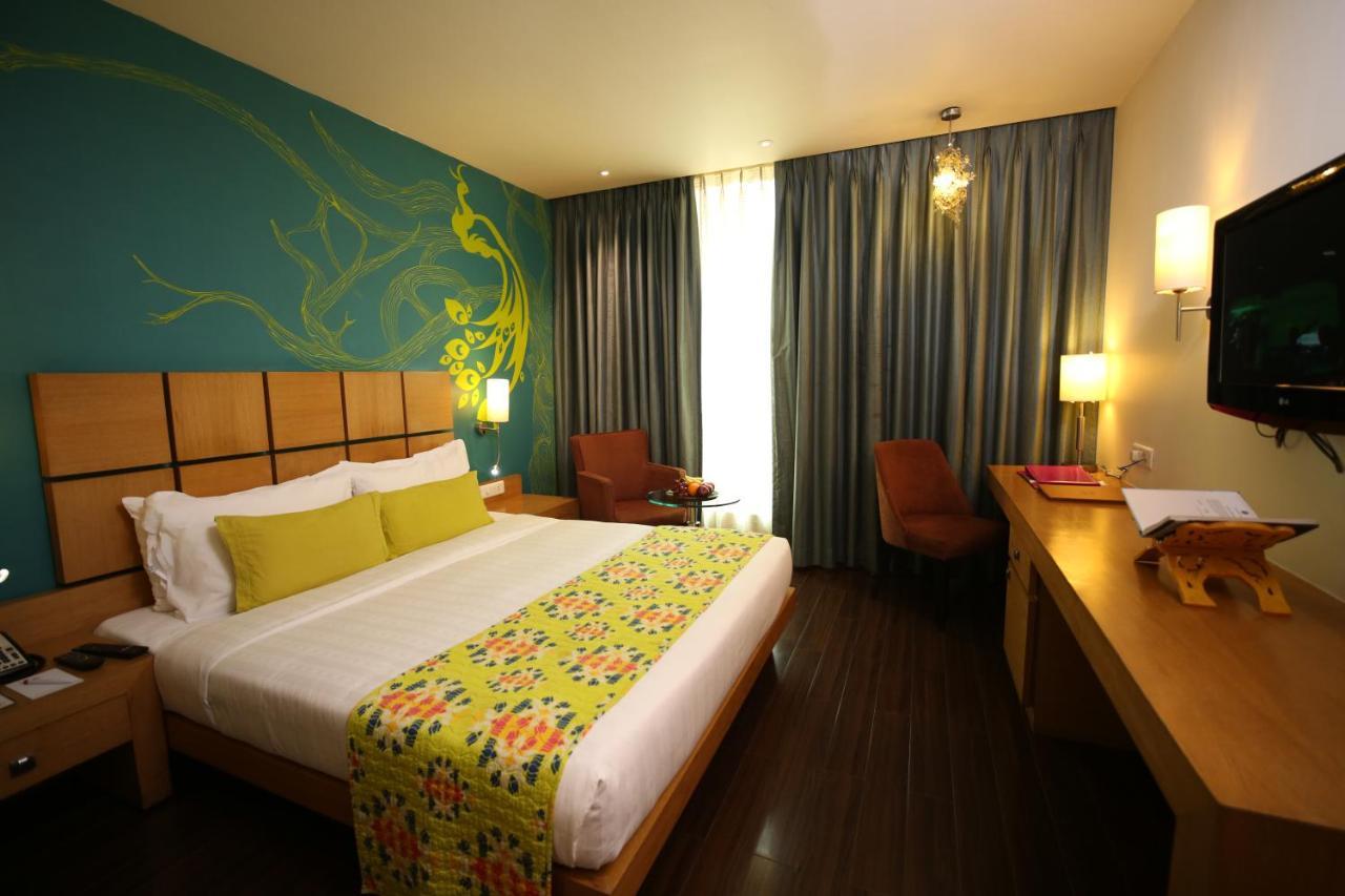 Hotel The Beatle à Bombay Extérieur photo